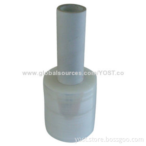 Plastic Handle Mini Stretch Film